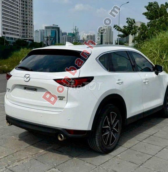 Mazda CX5 2.5 AT 2WD 2019 - 625 Triệu. Mua bán Ô tô tại Quận Nam Từ Liêm Hà Nội được đăng bởi TRÂN VĂN BÌNH hình 2