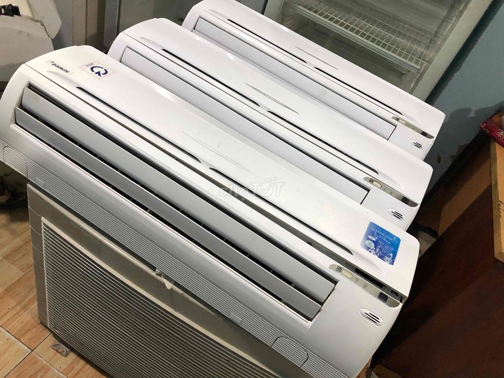 máy lạnh daikin 1.5hp