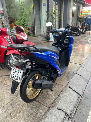 Honda Vario 150 2021 Xanh Mới 90%