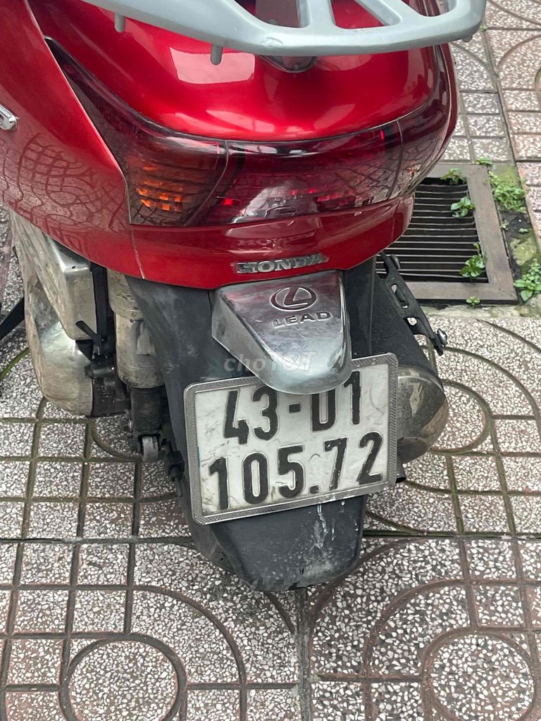 Bán xe Lead 110 Fi,Bst43 đời 2011,xe đẹp Gtdd. Mua bán Xe máy tại Quận Bình Thạnh Tp Hồ Chí Minh được đăng bởi nguyễn hoàng thiện  hình 4