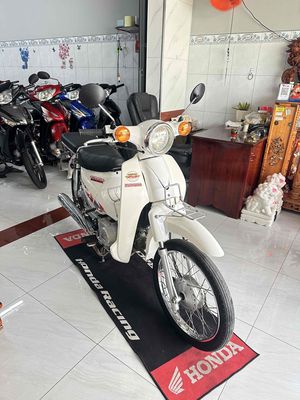 🔥🔥 Cub 50cc Dành Cho Học Sinh 😍😍. Mua bán Xe máy tại Huyện Châu Thành Sóc Trăng được đăng bởi Dịch Vụ Cầm Xe Đức Lan 