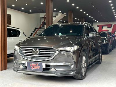 Mazda CX 8 2020 Premium AWD - 70000 km không lỗi. Mua bán Ô tô tại Thành phố Thủ Đức Tp Hồ Chí Minh được đăng bởi FASTCARS THÁI Ô TÔ CŨ 
