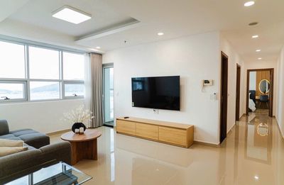 Căn hộ Blooming 2 phòng ngủ hiện đại view đẹp - C909