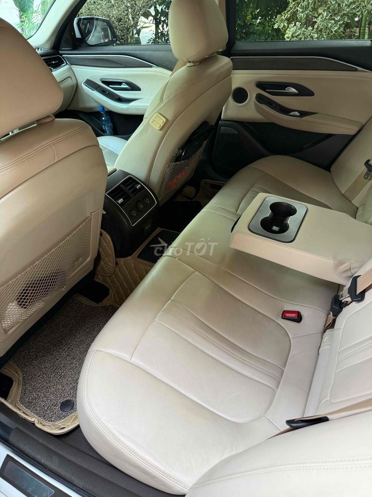 VinFast Lux A 2020 Premium 2.0 AT - 55000 km. Mua bán Ô tô tại Quận 7 Tp Hồ Chí Minh được đăng bởi Anh Duc hình 2