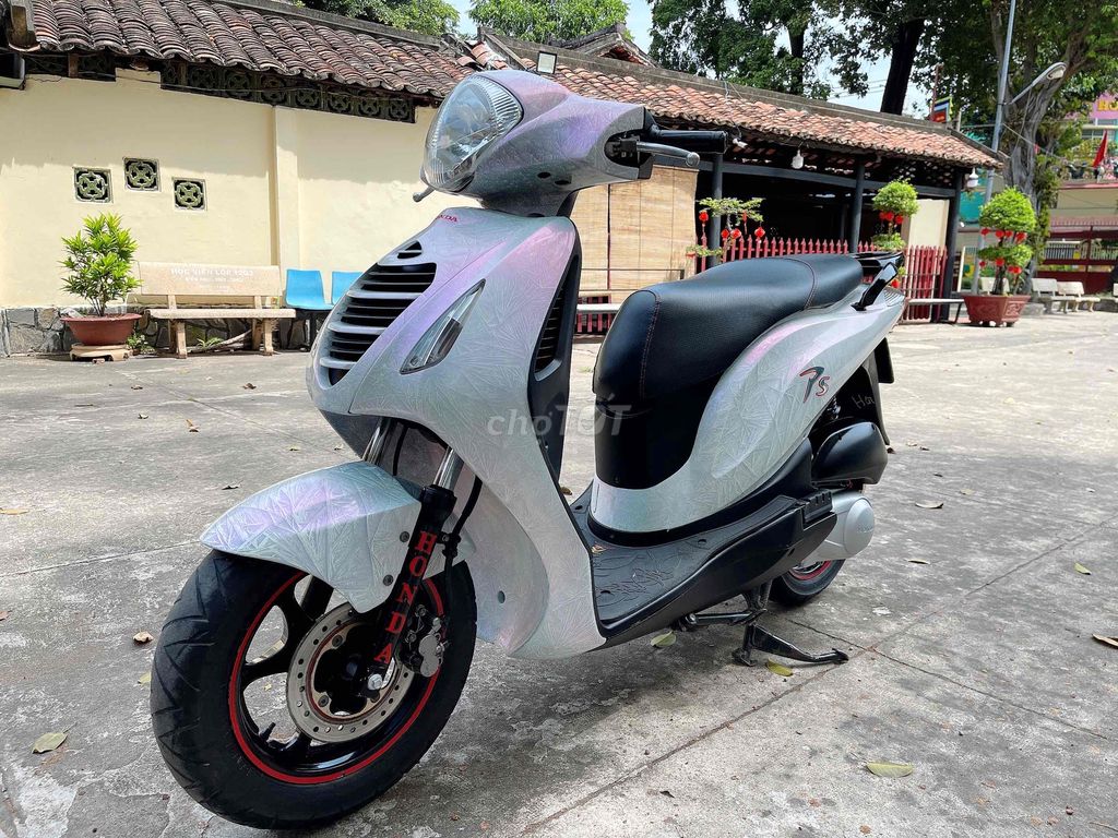 Ps 150cc Zin chưa rớt đầu. Dk 2O08. Sm 6005. Cọp.. Mua bán Xe máy tại Quận Gò Vấp Tp Hồ Chí Minh được đăng bởi LeeteeHung hình 2