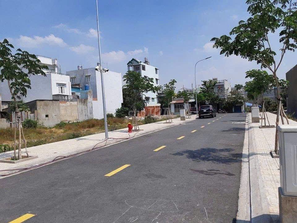 Đất mặt tiền đường Nguyễn Duy Trinh – 80m2 - TP.Thủ Đức - Giá 32tr/m2. Mua bán Đất tại Thành phố Thủ Đức Tp Hồ Chí Minh được đăng bởi Minh Lộc hình 10