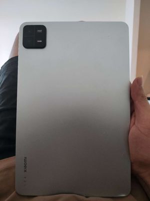 Xiaomi Pad 6 128GB Bạc
