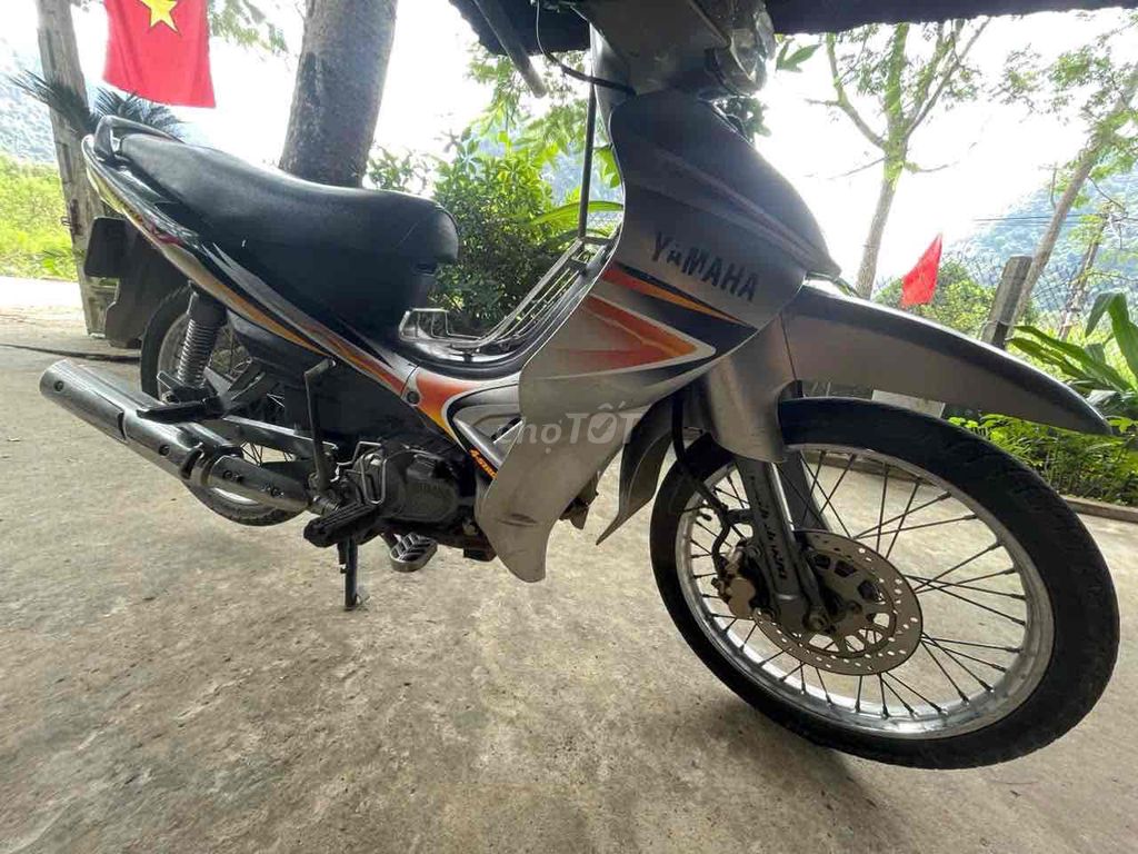 ko đi đến cần bán , giấy tờ đầy đủ. Mua bán Xe máy tại Thành phố Thuận An Bình Dương được đăng bởi Phan Anh hình 4