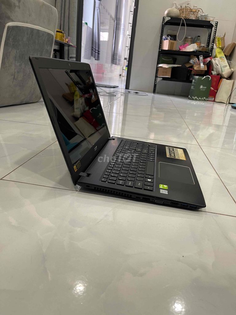 Acer Aspire E15 i3-7100U 15.6 inch 4GB/128GB. Mua bán Laptop tại Thành phố Thủ Đức Tp Hồ Chí Minh được đăng bởi pham van thang hình 1