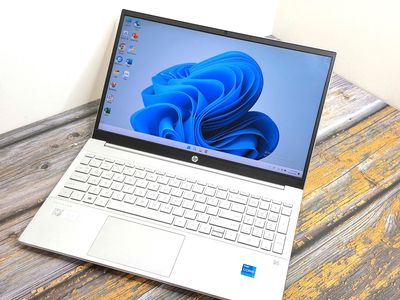 HP Pavilion 15 - EG0539TU -> i5-1135G7_8G_256G_FHD