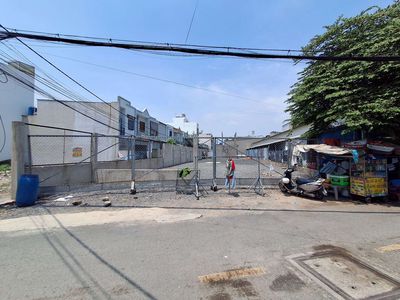 CHÍNH CHỦ CHO THUÊ NHÀ, ĐẤT. Cho thuê đất tại Huyện Hóc Môn Tp Hồ Chí Minh được đăng bởi Lê oanh