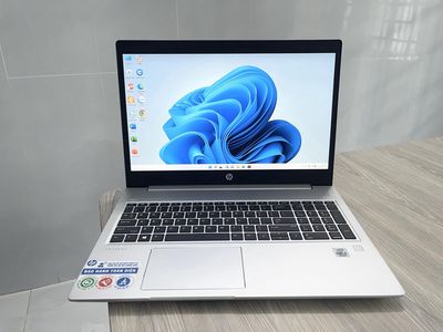 Laptop HP Probook i5-10210U_Ram 8G_SSD 256_Full HD