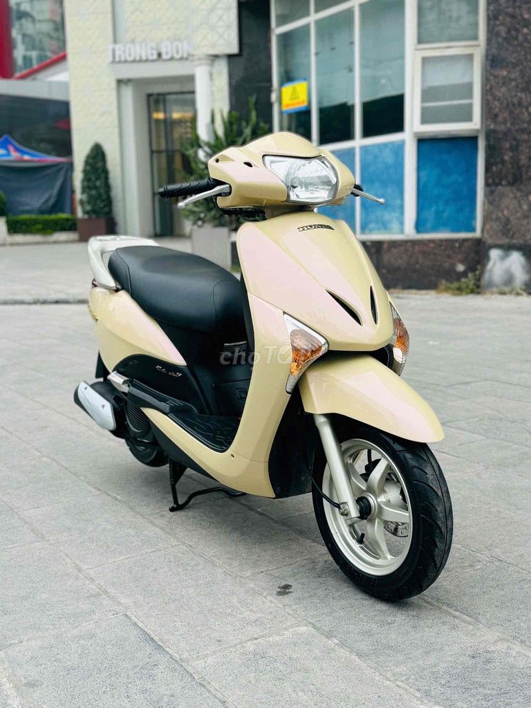 Lead 110fi be cuối 2011 máy đại chất  1 chủ. Mua bán Xe máy tại Quận Cầu Giấy Hà Nội được đăng bởi nguyễn bích thuỷ hình 5