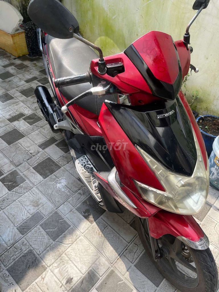 Ab Honda Air blade 110 bstp,máy êm cavet đủ. Mua bán Xe máy tại Quận 12 Tp Hồ Chí Minh được đăng bởi Mai Anh712 hình 8