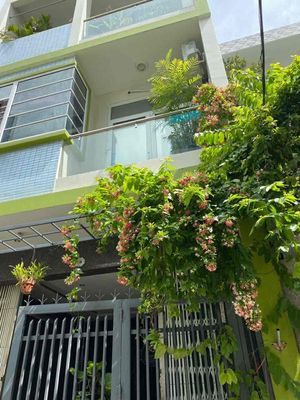 Rent · 4 bd · 100 м² · Quận Sơn Trà, ул. Khu Nam Việt Á