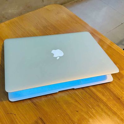 Apple MacBook Air 2017 i7 13 inch 8GB/128GB Bạc