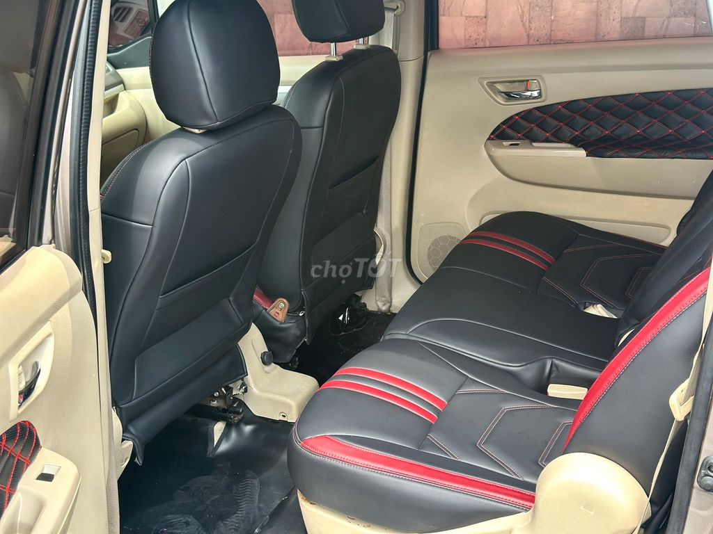 Suzuki Ertiga model 2018 1.4 số tự động tiết kiệm. Mua bán Ô tô tại Quận 12 Tp Hồ Chí Minh được đăng bởi Hoàng 031 hình 8