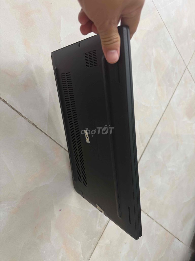 Dell Latitude i5-6300U 4GB/512GB Đen. Mua bán Laptop tại Thành phố Thuận An Bình Dương được đăng bởi Trang hình 1