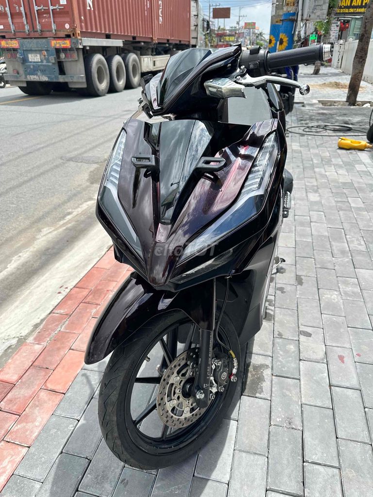 💥THANH LÍ VARIO 150 MẪU CŨ KIỂNG💥. Mua bán Xe máy tại Thành phố Thuận An Bình Dương được đăng bởi Hải Anh hình 1