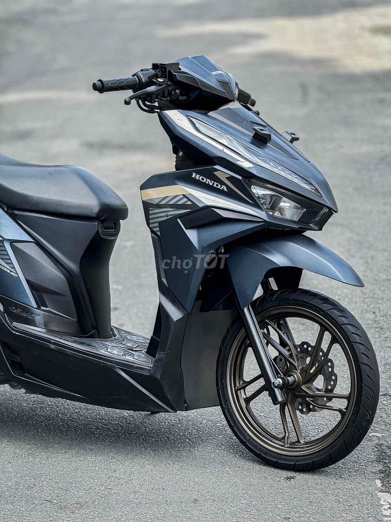 vario 125 2024 bst 9chủ zin cứng nợ xấu trả 50% ạ. Mua bán Xe máy tại Quận Bình Tân Tp Hồ Chí Minh được đăng bởi Xe Máy Qúy Le hình 6