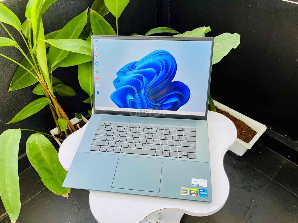 Dell Inspiron Plus 7620 i7-12700H/16/3060/512/3K. Mua bán Laptop tại Quận Lê Chân Hải Phòng được đăng bởi Nguyễn Hải Duy hình 1