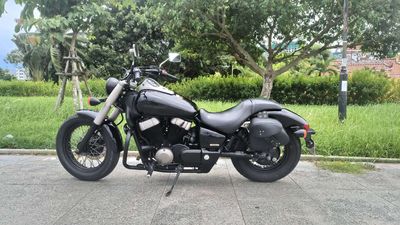 Shadow Phantom 750cc HQCN chính chủ. Mua bán Xe máy tại Quận Hải Châu Đà Nẵng được đăng bởi Tâm ĐN