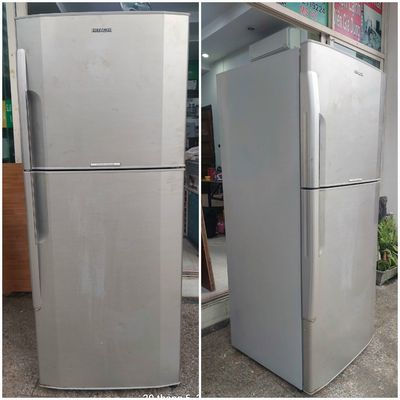 Tủ lạnh Hitachi - 3tr550