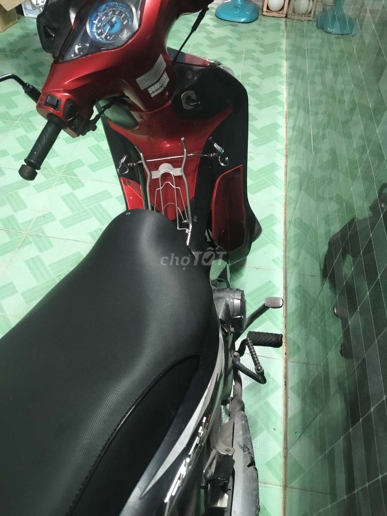 Cần thanh lý Honda Future. Mua bán Xe máy tại Huyện Củ Chi Tp Hồ Chí Minh được đăng bởi Nguyen Jonny hình 2