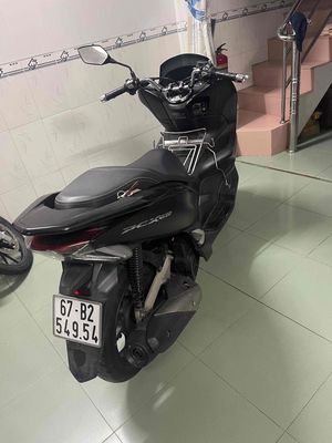 cần bán xe PCX chính chủ, ít đi, đa số chùm mền.. Mua bán Xe máy tại Huyện Bình Chánh Tp Hồ Chí Minh được đăng bởi Cristialam Ho hình 1