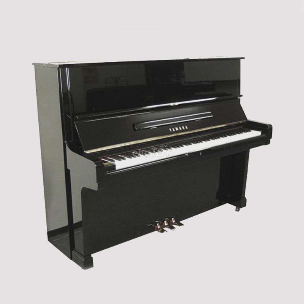 Đàn piano cơ Yamaha U2F. Mua bán Nhạc cụ tại Quận Tân Bình Tp Hồ Chí Minh được đăng bởi CÔNG TY VĂN QUỐC PIANO hình 1