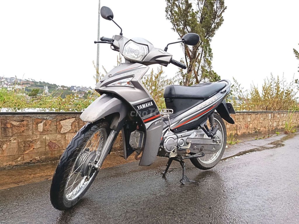 Xe Sirius Fi 2019 đẹp như mới. Mua bán Xe máy tại Thành phố Đà Lạt Lâm Đồng được đăng bởi Huỳnh Thiên Kim hình 1