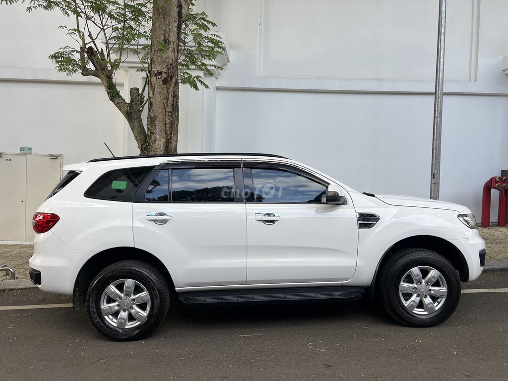 Ford Everest 2019 Ambient 2.0L MT - 110000 km. Mua bán Ô tô tại Thành phố Bảo Lộc Lâm Đồng được đăng bởi Trung tâm mua bán ÔTÔ  XE MÁY Ngọc Ánh hình 6