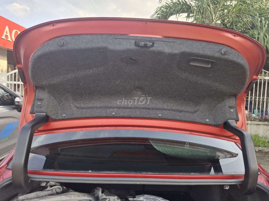 2019 1.5L Luxury - 47150 km. Mua bán Ô tô tại Huyện Xuân Lộc Đồng Nai được đăng bởi Huy Tran hình 7