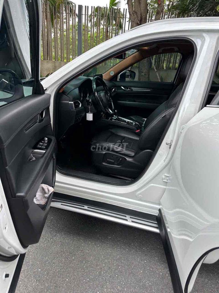 Mazda CX 5 2017 2.0 AT 2WD - 95000 km. Mua bán Ô tô tại Thành phố Thanh Hóa Thanh Hóa được đăng bởi Trương Trọng Hoà hình 5
