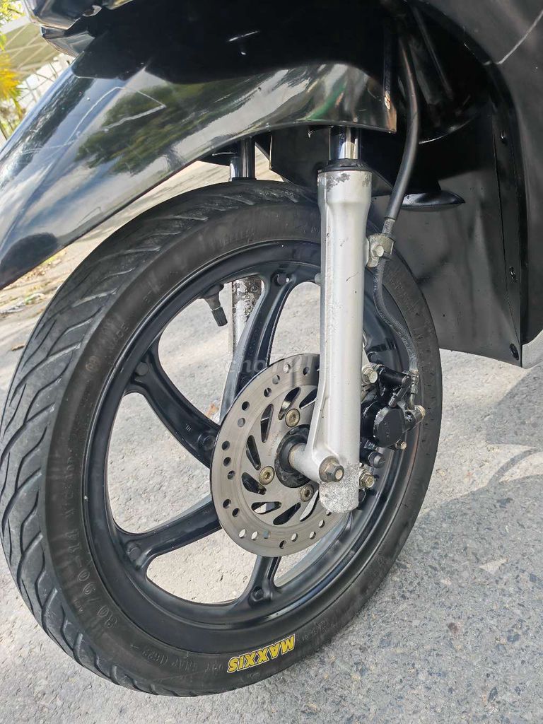 XE MÁY VISION 2012 BIỂN SỐ 65 ZIN ÊM. Mua bán Xe máy tại Quận Cái Răng Cần Thơ được đăng bởi Đạt Nguyễn Tuyền hình 2