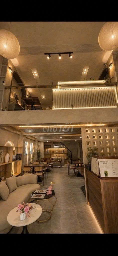 MẶT TIỀN P. BẾN THÀNH, Q1 CŨ📍NGÃ BA N.THÁI HỌC& TRỊNH VĂN CẤN❌CHO THUÊ