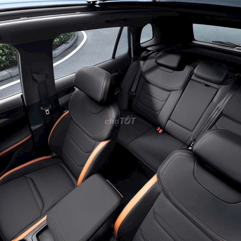 Territory New 2025, GIÁ CỰC TỐT, ĐỦ MÀU GIAO NGAY. Mua bán Ô tô tại Quận Hà Đông Hà Nội được đăng bởi Mr Hieu  hình 8