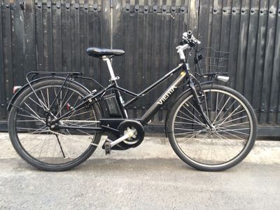 Xe đạp trợ lực bridgestone nội địa nhật. Mua bán Xe điện tại Thành phố Thủ Đức Tp Hồ Chí Minh được đăng bởi Giang