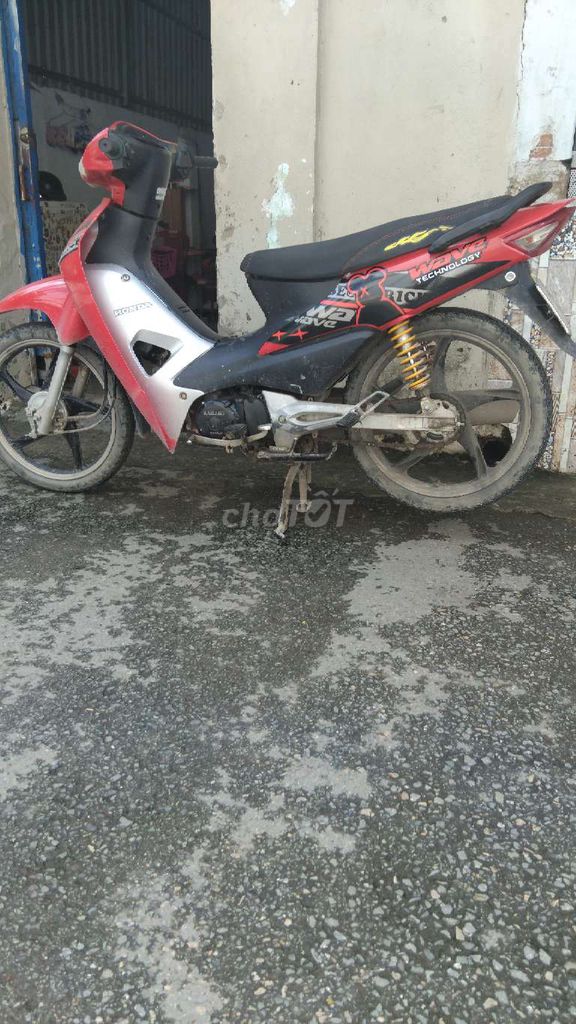 Thanh lý xe wave 50cc độ 100. Mua bán Xe máy tại Thành phố Thủ Đức Tp Hồ Chí Minh được đăng bởi Vương lộc phát  hình 2
