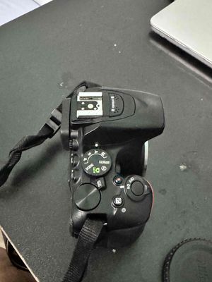 nikon d5600. Mua bán Máy ảnh, Máy quay tại Thành phố Biên Hòa Đồng Nai được đăng bởi gia long