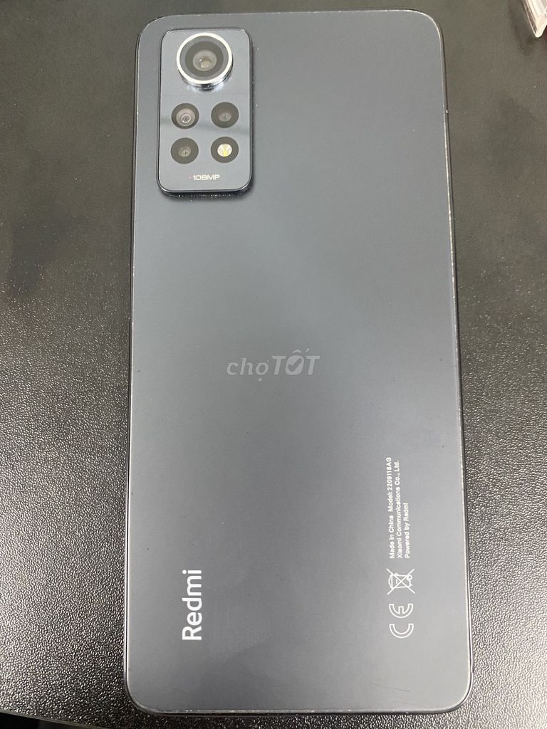 Xiaomi Redmi 2209116AG Xám. Mua bán Điện thoại tại Quận 1 Tp Hồ Chí Minh được đăng bởi Huỳnh Cẩm Giang hình 1
