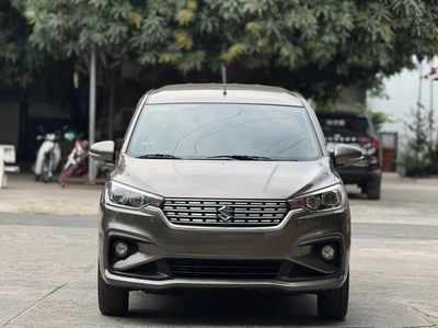 Suzuki Ertiga Nâu 7 chỗ