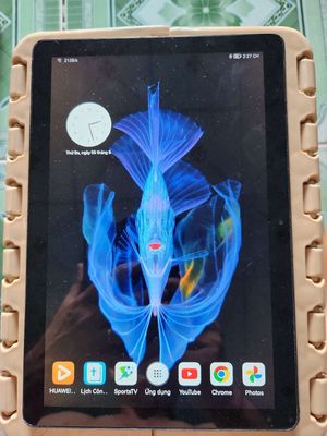 Huawei mediapad t5, bản dùng sim.. Mua bán Máy tính bảng tại Huyện Long Điền Bà Rịa - Vũng Tàu được đăng bởi Vu Quang Bac