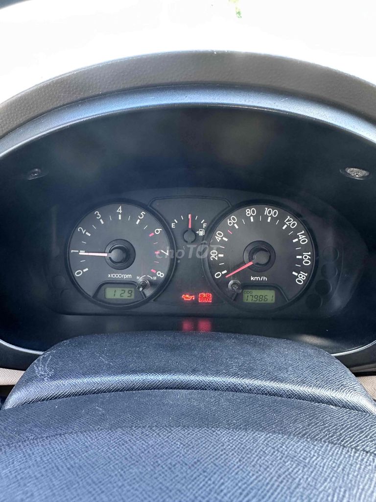 Kia Morning 2007 1.1 AT. Mua bán Ô tô tại Thành phố Nha Trang Khánh Hòa được đăng bởi Ô TÔ KHÁNH HOÀ hình 6