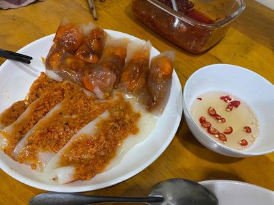 BÁNH LỌC & NẬM ĐẶC BIỆT. Mua bán Đồ ăn, thực phẩm và các loại khác tại Quận Tân Phú Tp Hồ Chí Minh được đăng bởi Món Huế O Lành