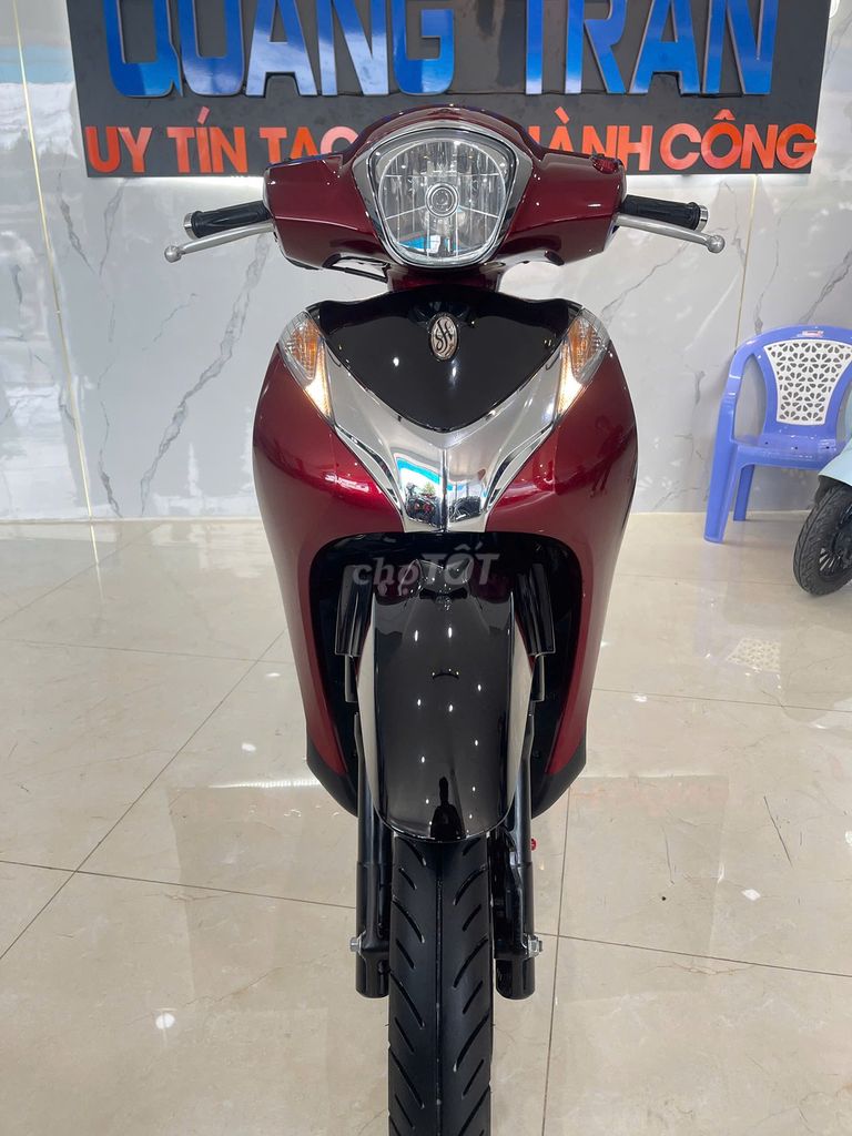 🏷️SH Mode 125 ABS🏷️ Đời 2019 Odo 13K Km Đẹp Mượt. Mua bán Xe máy tại Quận Ô Môn Cần Thơ được đăng bởi XE MÁY QUANG TRẦN chuyen bán xe trúng thưởng  hình 1