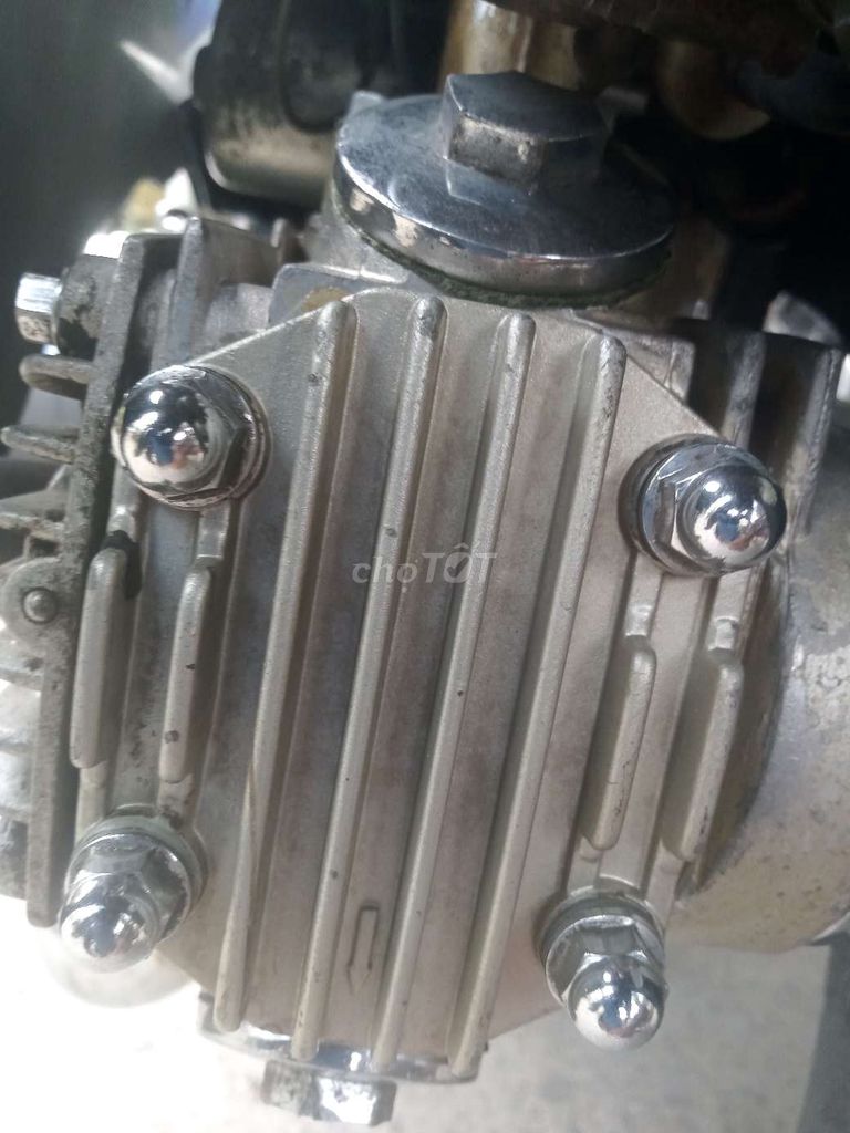 Honda Dream 50cc biển số sài gòn 1000 km. Mua bán Xe máy tại Huyện Hóc Môn Tp Hồ Chí Minh được đăng bởi chu hai hình 8