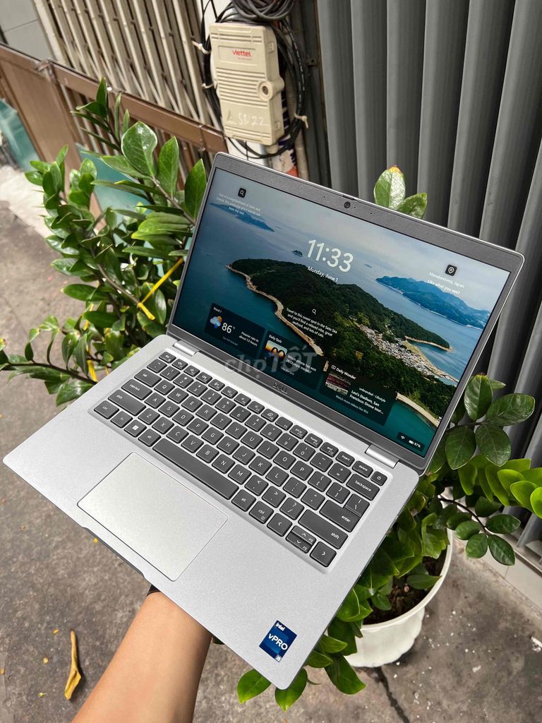 Dell Latitude 5420 i5-1145G7 14 inch 16GB/512GB. Mua bán Laptop tại Quận 5 Tp Hồ Chí Minh được đăng bởi Nguyễn Hoa hình 1