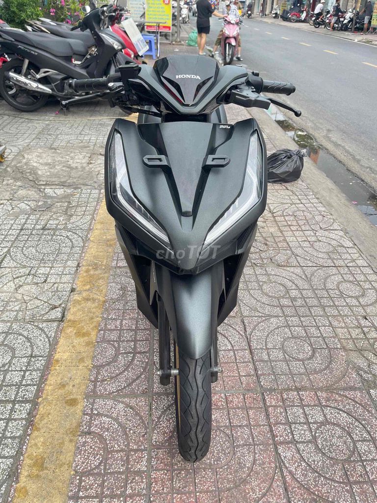 Honda Vario 150 (2021) поддержка рассрочки