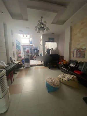 Аренда · 4 комн. · 105 м² · Quận Hải Châu, ул. Đường Lương Nhữ Hộc
